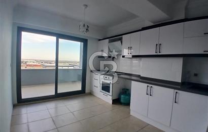Torbalı Ayrancılar Bahçeşehir Royal'de 2+1 Satılık Teraslı Daire