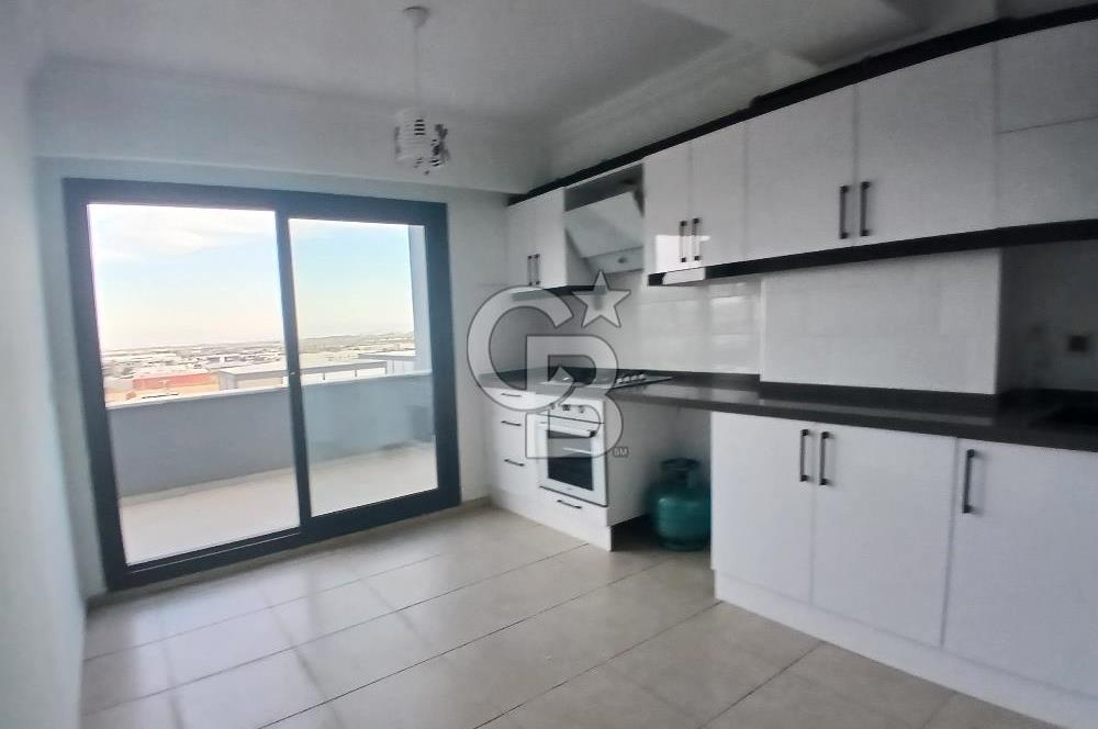 Torbalı Ayrancılar Bahçeşehir Royal'de 2+1 Satılık Teraslı Daire