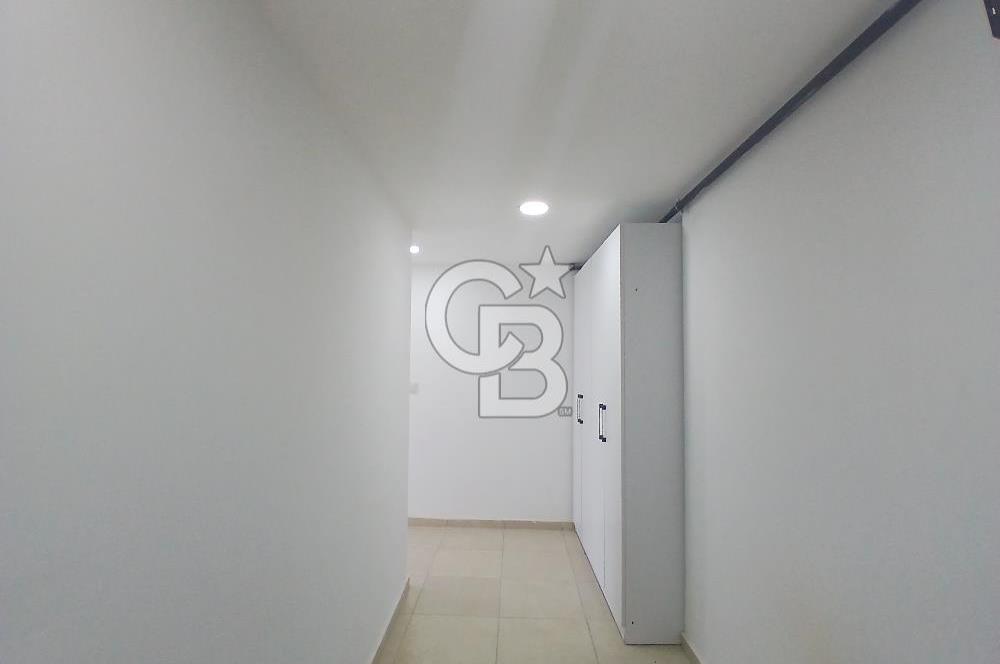Torbalı Ayrancılar Bahçeşehir Royal'de 2+1 Satılık Teraslı Daire
