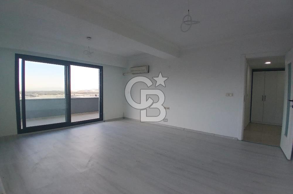 Torbalı Ayrancılar Bahçeşehir Royal'de 2+1 Satılık Teraslı Daire