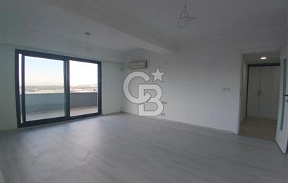 Torbalı Ayrancılar Bahçeşehir Royal'de 2+1 Satılık Teraslı Daire