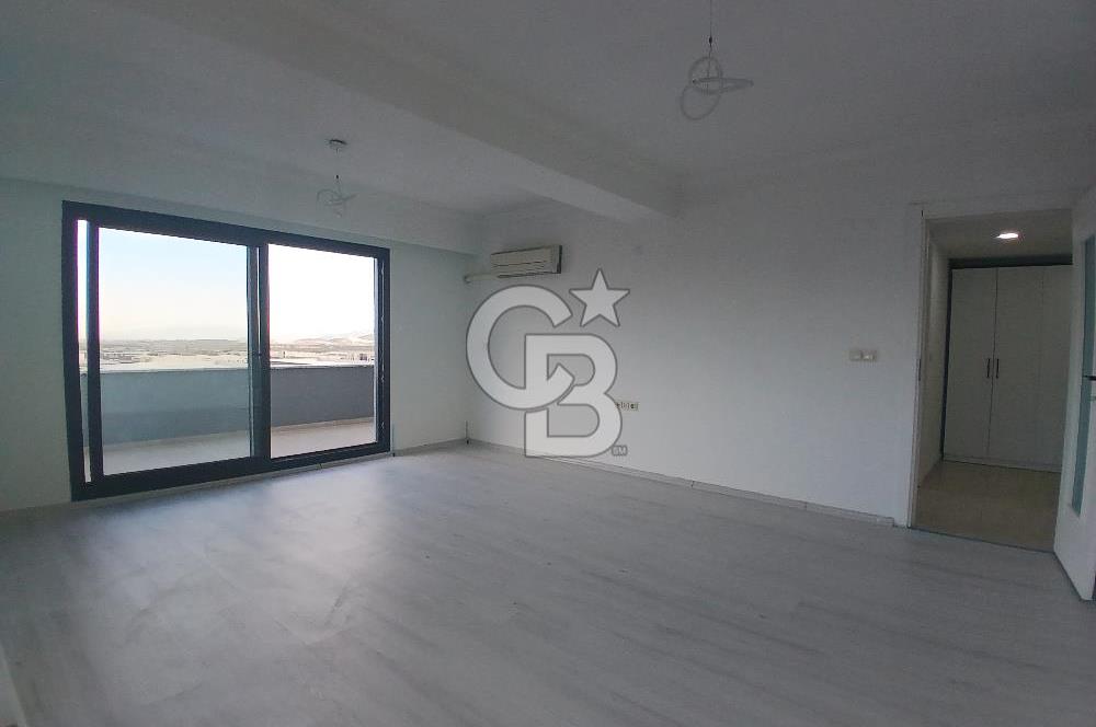 Torbalı Ayrancılar Bahçeşehir Royal'de 2+1 Satılık Teraslı Daire