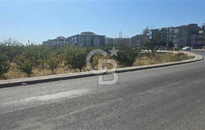 LAPSEKİ GAZİSÜLEYMANPAŞA MAHALLESİNDE  İMARA YAKIN SATILIK ARAZİ