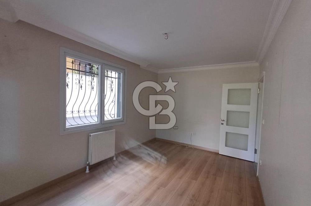 Bakırköy Zuhuratbaba da 2+1 Kiralık Daire