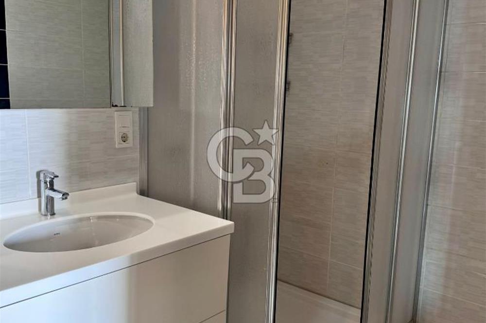 Pendik StatuPark’ta Full Deniz Manzaralı 2+1 Daire