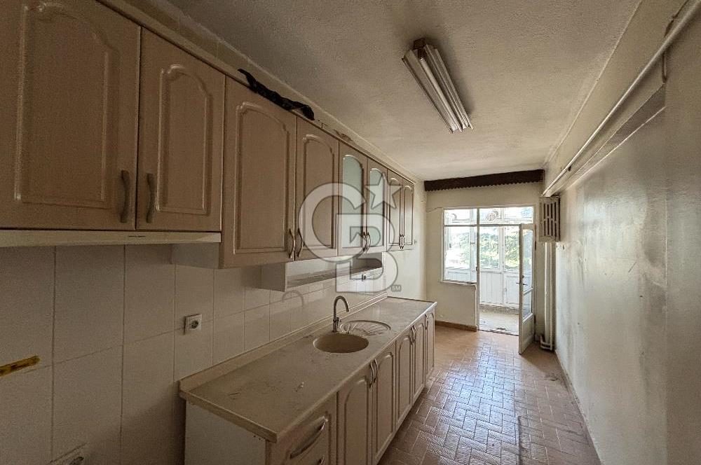 CB VİZYON'DAN KEÇİÖREN FATİH CADDESİ YAKINI 3+1 SATILIK DAİRE