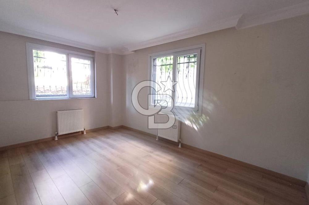 Bakırköy Zuhuratbaba da 2+1 Kiralık Daire