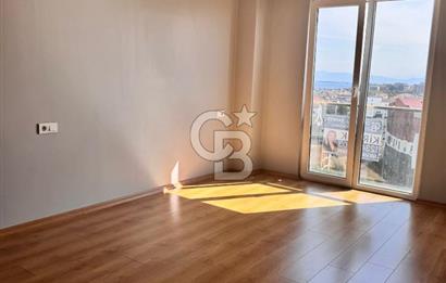 Pendik StatuPark’ta Full Deniz Manzaralı 2+1 Daire