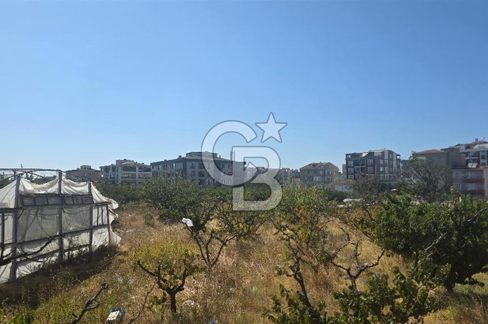 LAPSEKİ GAZİSÜLEYMANPAŞA MAHALLESİNDE  İMARA YAKIN SATILIK ARAZİ