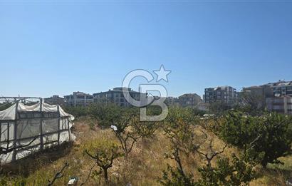 LAPSEKİ GAZİSÜLEYMANPAŞA MAHALLESİNDE  İMARA YAKIN SATILIK ARAZİ