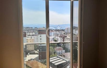 Pendik StatuPark’ta Full Deniz Manzaralı 2+1 Daire