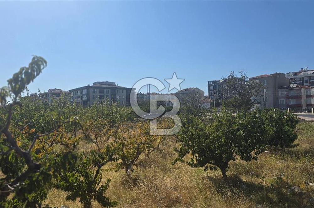 LAPSEKİ GAZİSÜLEYMANPAŞA MAHALLESİNDE  İMARA YAKIN SATILIK ARAZİ