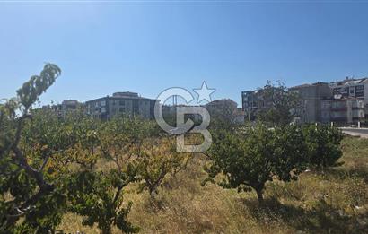 LAPSEKİ GAZİSÜLEYMANPAŞA MAHALLESİNDE  İMARA YAKIN SATILIK ARAZİ
