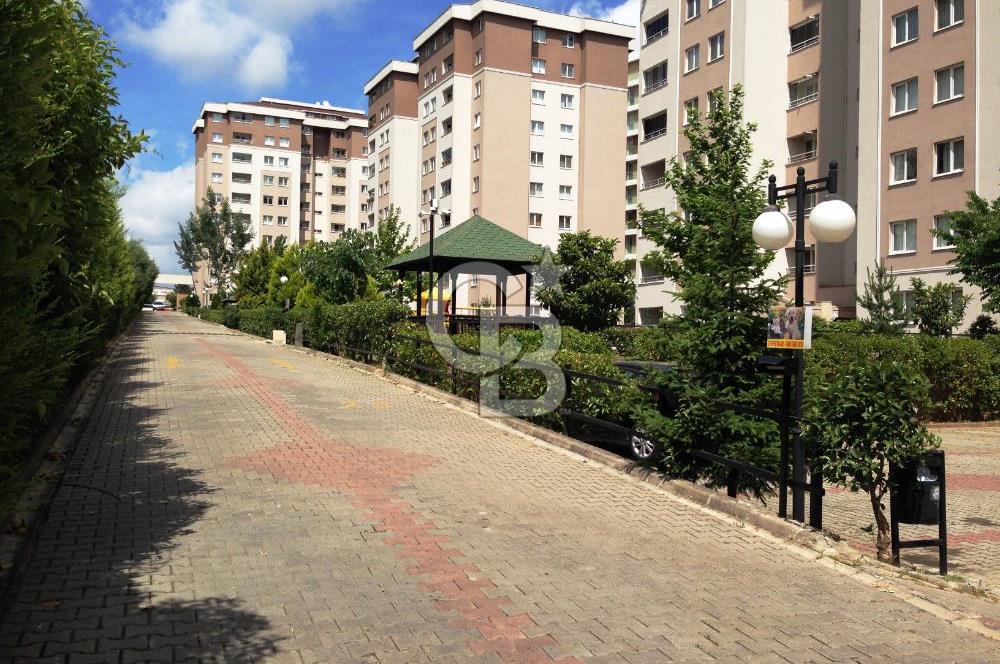 PENDİK YENİŞEHİR VIAPORT KARŞISI EKOLKENT 3+1 KİRALIK DAİRE