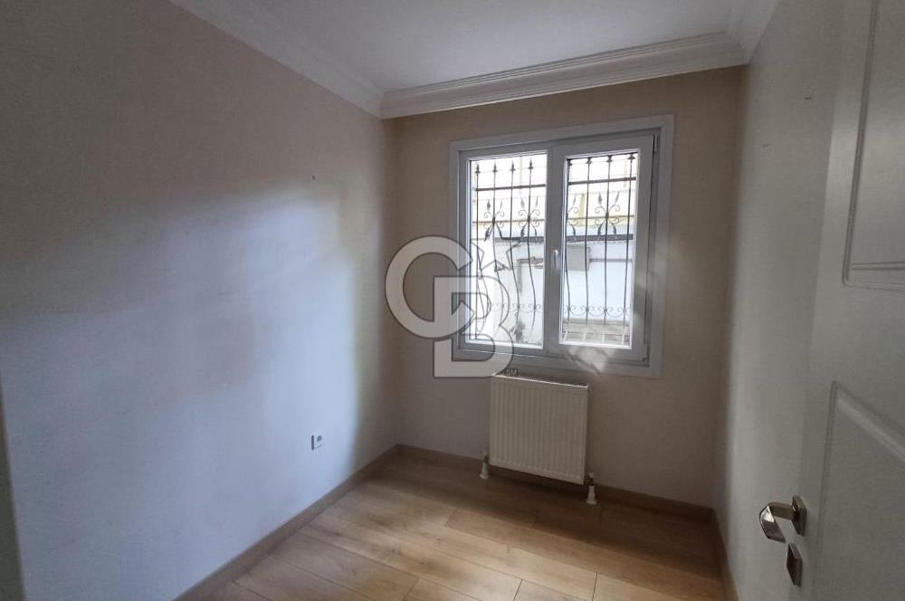 Bakırköy Zuhuratbaba da 2+1 Kiralık Daire