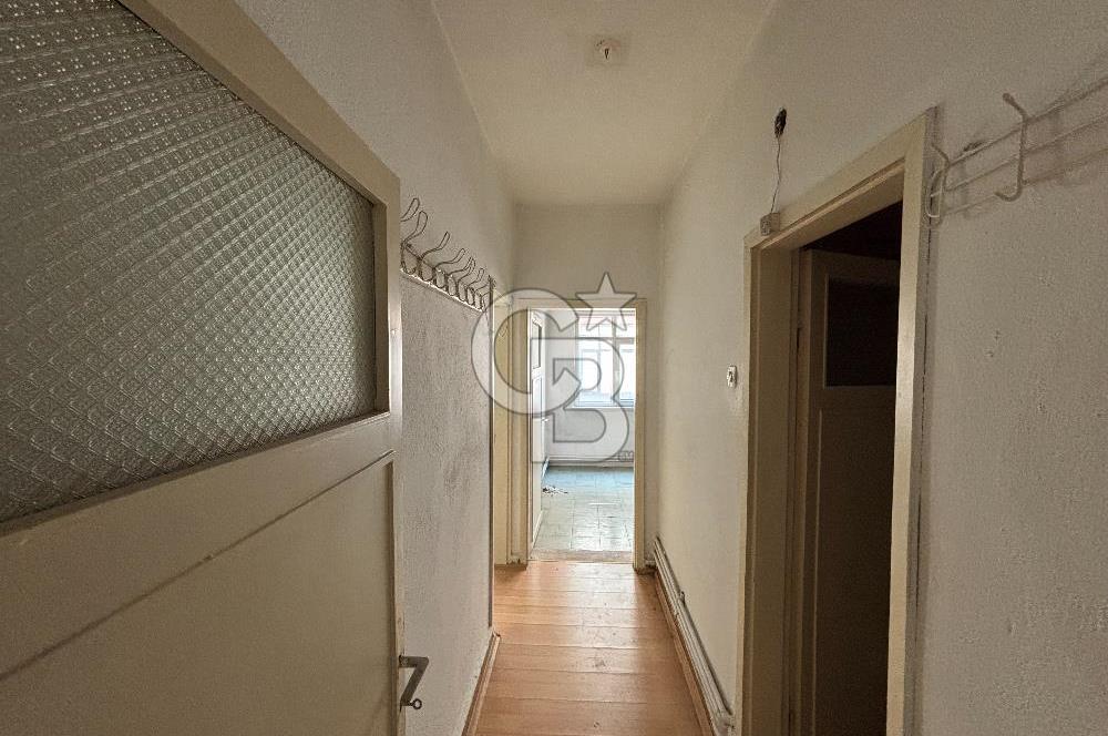 CB VİZYON'DAN KEÇİÖREN FATİH CADDESİ YAKINI 3+1 SATILIK DAİRE