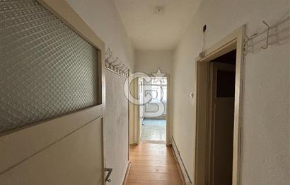CB VİZYON'DAN KEÇİÖREN FATİH CADDESİ YAKINI 3+1 SATILIK DAİRE