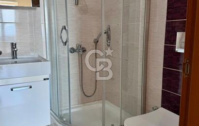 Pendik StatuPark’ta Full Deniz Manzaralı 2+1 Daire