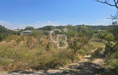 LAPSEKİ GAZİSÜLEYMANPAŞA MAHALLESİNDE  İMARA YAKIN SATILIK ARAZİ
