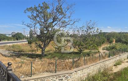 LAPSEKİ GAZİSÜLEYMANPAŞA MAHALLESİNDE  İMARA YAKIN SATILIK ARAZİ