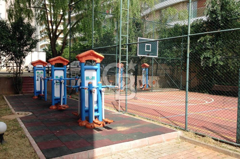 PENDİK YENİŞEHİR VIAPORT KARŞISI EKOLKENT 3+1 KİRALIK DAİRE