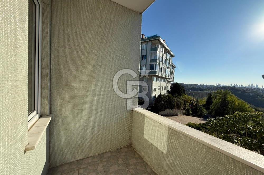 Kavacık Nurkent Sitesi'nde 3+1 Daire 