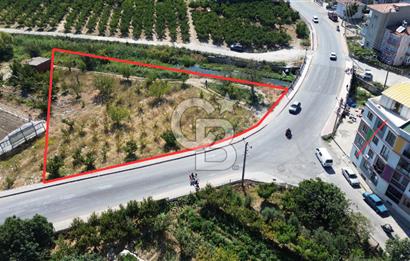 LAPSEKİ GAZİSÜLEYMANPAŞA MAHALLESİNDE  İMARA YAKIN SATILIK ARAZİ