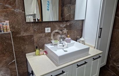 İZMİR Mememen Kent 2 Bitişiği Gazi mh. Kiralık 3+1 daire CB-PH