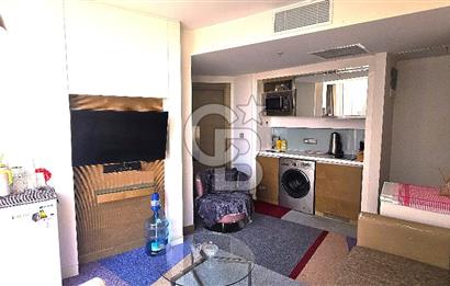 MALTEPE ALTAYÇEŞME DAP BURGU KULE KİRALIK EŞYALI 45m2 1+1 DAİRE FIRSATI
