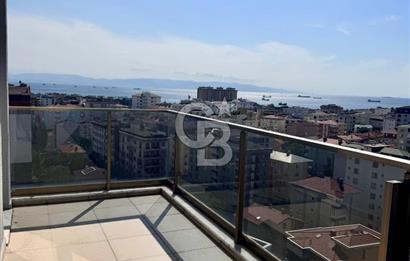 Pendik StatuPark’ta Full Deniz Manzaralı 2+1 Daire