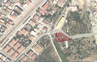 LAPSEKİ GAZİSÜLEYMANPAŞA MAHALLESİNDE  İMARA YAKIN SATILIK ARAZİ