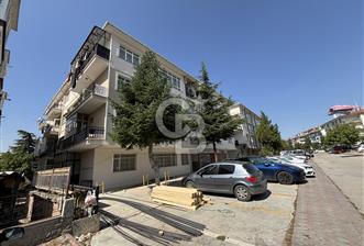 CB VİZYON'DAN KEÇİÖREN FATİH CADDESİ YAKINI 3+1 SATILIK DAİRE