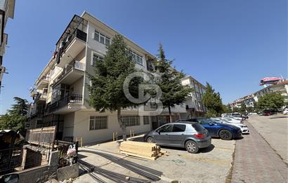 CB VİZYON'DAN KEÇİÖREN FATİH CADDESİ YAKINI 3+1 SATILIK DAİRE