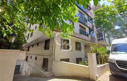 Bakırköy Zuhuratbaba da 2+1 Kiralık Daire