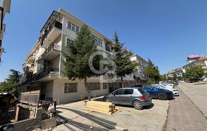 CB VİZYON'DAN KEÇİÖREN FATİH CADDESİ YAKINI 3+1 SATILIK DAİRE