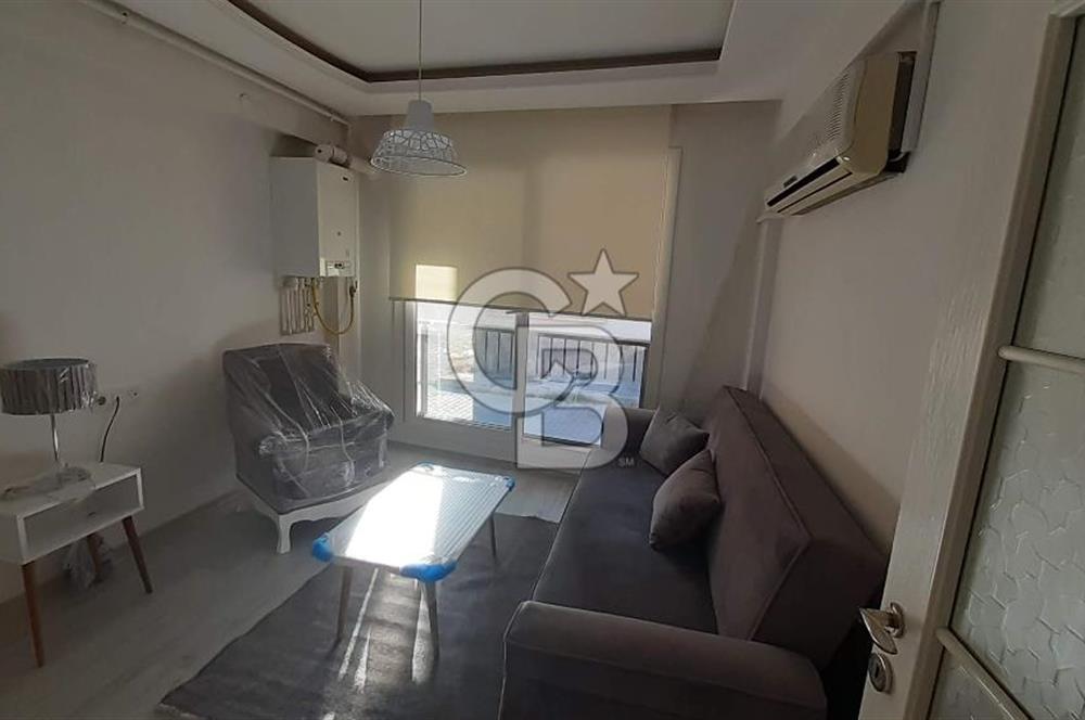 BUCA YAYLACIK mah. SATILIK 1+1 DAİRE