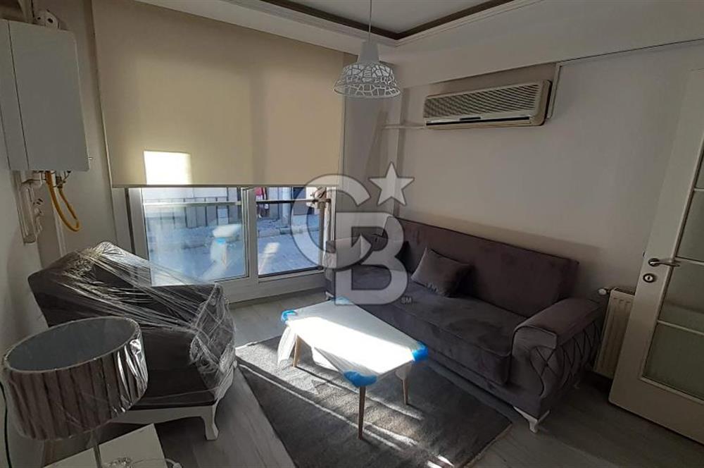 BUCA YAYLACIK mah. SATILIK 1+1 DAİRE
