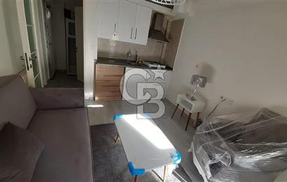 BUCA YAYLACIK mah. SATILIK 1+1 DAİRE