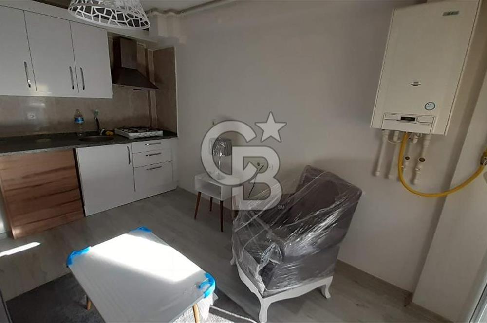 BUCA YAYLACIK mah. SATILIK 1+1 DAİRE