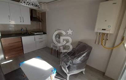 BUCA YAYLACIK mah. SATILIK 1+1 DAİRE