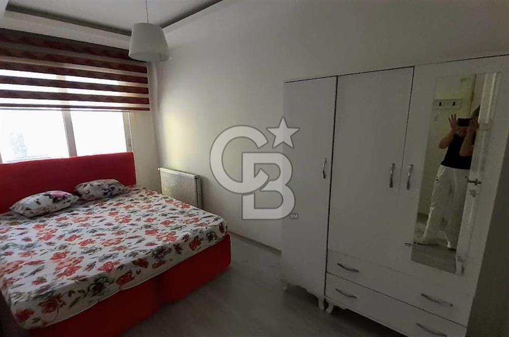 BUCA YAYLACIK mah. SATILIK 1+1 DAİRE