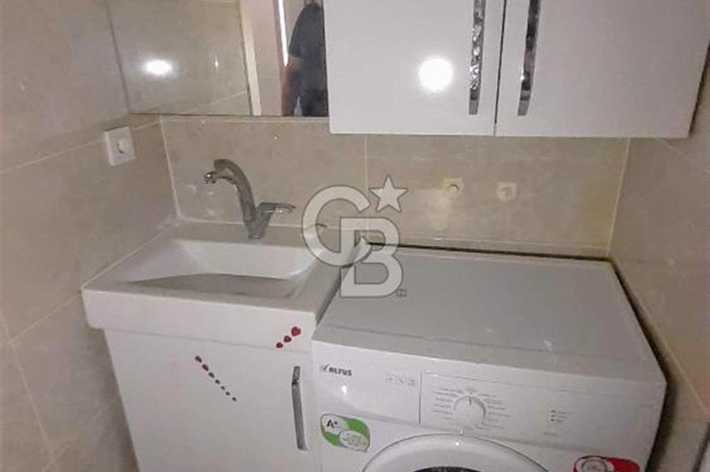 BUCA YAYLACIK mah. SATILIK 1+1 DAİRE
