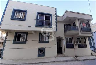 BUCA YAYLACIK mah. SATILIK 1+1 DAİRE