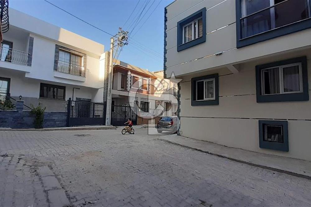 BUCA YAYLACIK mah. SATILIK 1+1 DAİRE