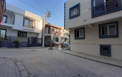 BUCA YAYLACIK mah. SATILIK 1+1 DAİRE
