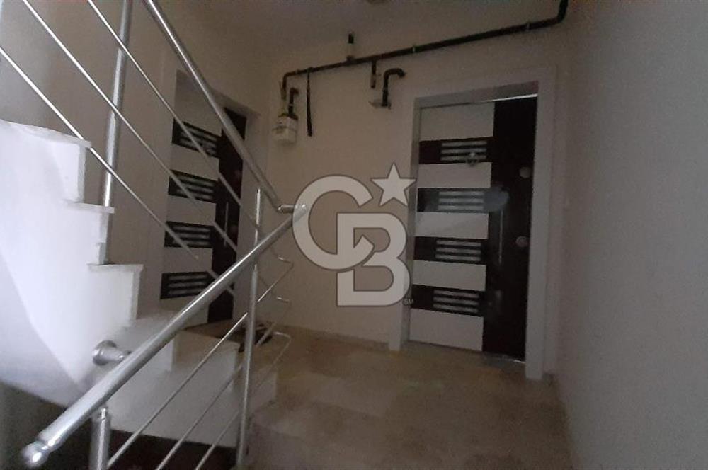 BUCA YAYLACIK mah. SATILIK 1+1 DAİRE