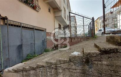 DERİNCE SIRRIPAŞA MAHALLESİ E-5'e YAKIN SATILIK DEPO VE DÜKKAN