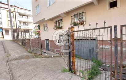 DERİNCE SIRRIPAŞA MAHALLESİ E-5'e YAKIN SATILIK DEPO VE DÜKKAN