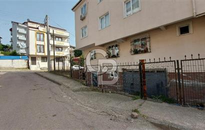 DERİNCE SIRRIPAŞA MAHALLESİ E-5'e YAKIN SATILIK DEPO VE DÜKKAN