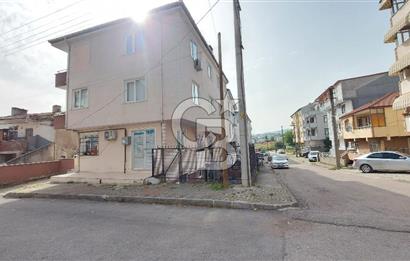 DERİNCE SIRRIPAŞA MAHALLESİ E-5'e YAKIN SATILIK DEPO VE DÜKKAN